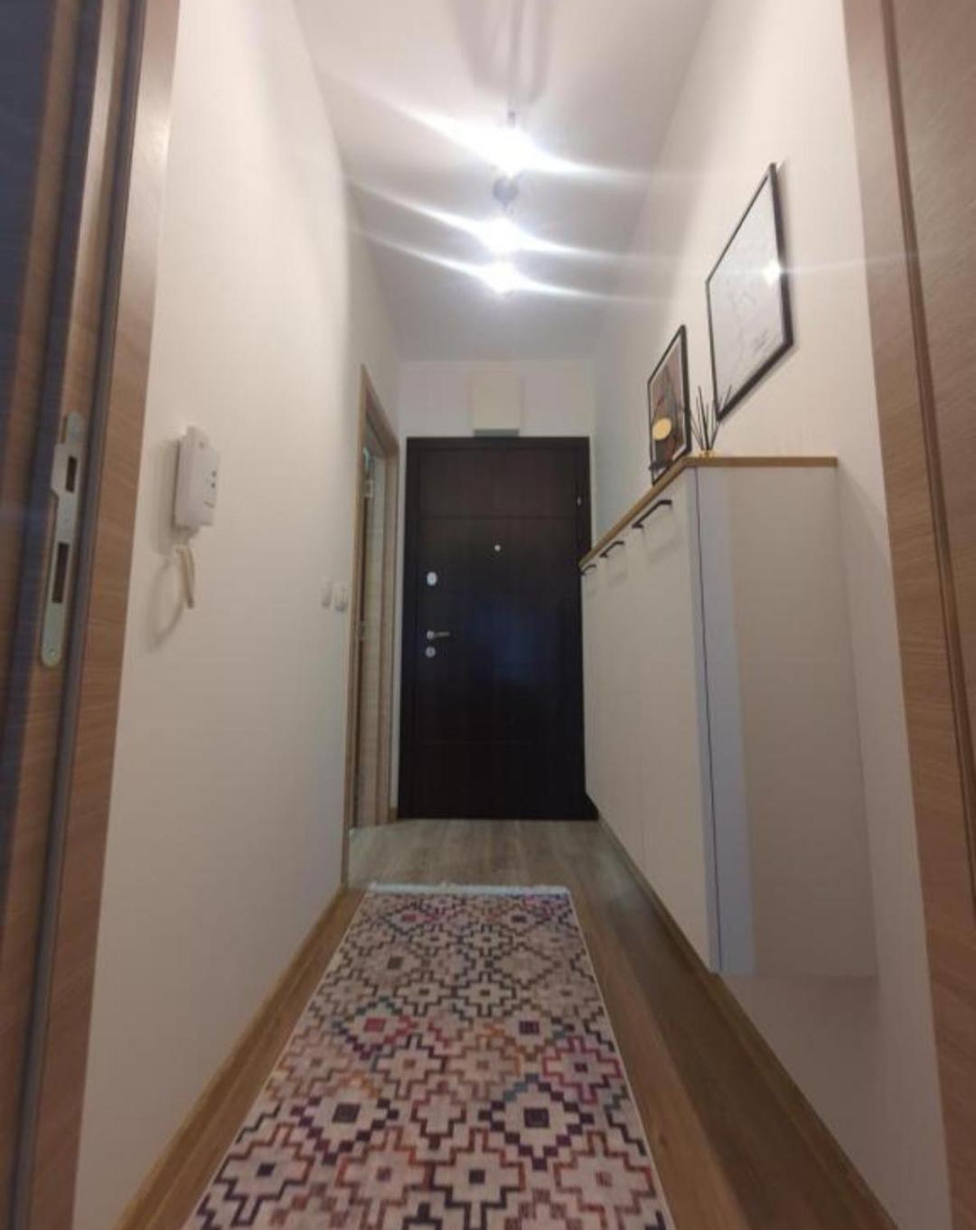 Apartman Montenegrina Budva Exterior foto